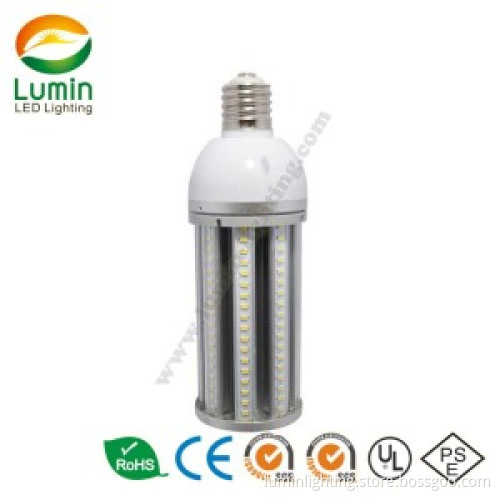 Samsung 360-Degree Lighting LED Corn Light 55W with Solar System Available